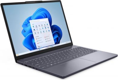 Lenovo Notebook LENOVO IdeaPad Slim 3 15IRH10 CPU Intel&reg; CoreT i5 i5-13420H 15.3 " 1920 x 1200 pixels RAM 16 GB DDR5-SDRAM SSD 512 GB Discrete graphics Not available On-board graphics Yes Numeric keypad Yes Keyboard language English Colour Grey Weight 1.59 83K10091RM | Elektrika.lv
