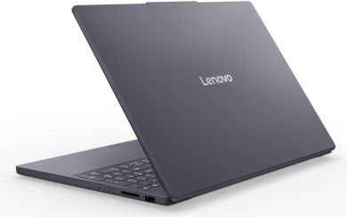 Lenovo Notebook LENOVO IdeaPad Slim 3 15IRH10 CPU Intel&reg; CoreT i5 i5-13420H 15.3 " 1920 x 1200 pixels RAM 16 GB DDR5-SDRAM SSD 512 GB Discrete graphics Not available On-board graphics Yes Numeric keypad Yes Keyboard language English Colour Grey Weight 1.59 83K10091RM | Elektrika.lv