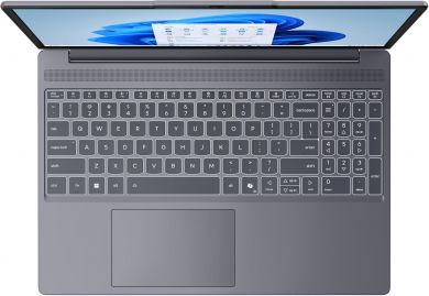 Lenovo Notebook LENOVO IdeaPad Slim 3 15IRH10 CPU Intel&reg; CoreT i5 i5-13420H 15.3 " 1920 x 1200 pixels RAM 16 GB DDR5-SDRAM SSD 512 GB Discrete graphics Not available On-board graphics Yes Numeric keypad Yes Keyboard language English Colour Grey Weight 1.59 83K10091RM | Elektrika.lv