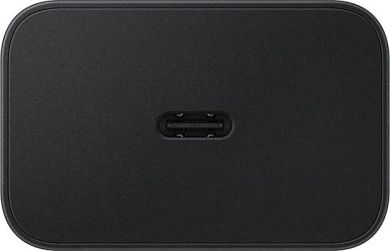 Samsung MOBILE CHARGER WALL 45W USB-C/BLACK SM-EPT4511NBEGEU SAMSUNG SM-EPT4511NBEGEU | Elektrika.lv