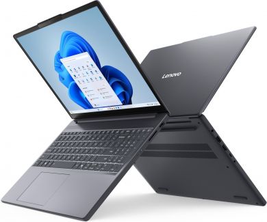 Lenovo Notebook LENOVO IdeaPad Slim 3 15IRH10 CPU Intel&reg; CoreT i5 i5-13420H 15.3 " 1920 x 1200 pixels RAM 16 GB DDR5-SDRAM SSD 512 GB Discrete graphics Not available On-board graphics Yes Numeric keypad Yes Keyboard language English Colour Grey Weight 1.59 83K10091RM | Elektrika.lv