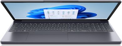 Lenovo Notebook LENOVO IdeaPad Slim 3 15IRH10 CPU Intel&reg; CoreT i5 i5-13420H 15.3 " 1920 x 1200 pixels RAM 16 GB DDR5-SDRAM SSD 512 GB Discrete graphics Not available On-board graphics Yes Numeric keypad Yes Keyboard language English Colour Grey Weight 1.59 83K10091RM | Elektrika.lv