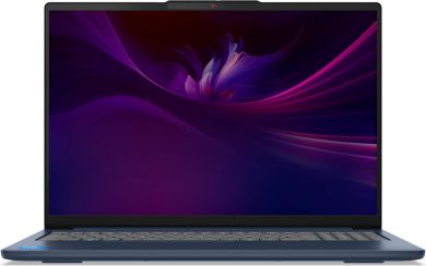 Lenovo Notebook LENOVO IdeaPad Slim 5 16IRH10 CPU Intel&reg; CoreT i5 i5-13420H 16 " 1920 x 1200 pixels RAM 16 GB DDR5-SDRAM SSD 1000 GB Discrete graphics Not available On-board graphics Yes Numeric keypad Yes Keyboard language English Colour Blue Weight 1.81 k 83HS0035RM | Elektrika.lv