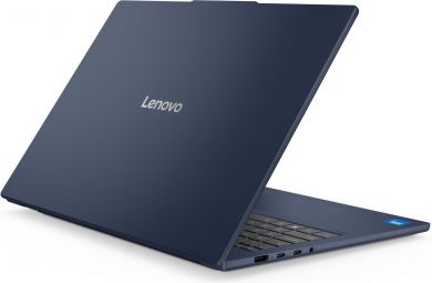 Lenovo Notebook LENOVO IdeaPad Slim 5 16IRH10 CPU Intel&reg; CoreT i5 i5-13420H 16 " 1920 x 1200 pixels RAM 16 GB DDR5-SDRAM SSD 1000 GB Discrete graphics Not available On-board graphics Yes Numeric keypad Yes Keyboard language English Colour Blue Weight 1.81 k 83HS0035RM | Elektrika.lv