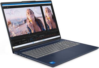 Lenovo Notebook LENOVO IdeaPad Slim 5 16IRH10 CPU Intel&reg; CoreT i5 i5-13420H 16 " 1920 x 1200 pixels RAM 16 GB DDR5-SDRAM SSD 1000 GB Discrete graphics Not available On-board graphics Yes Numeric keypad Yes Keyboard language English Colour Blue Weight 1.81 k 83HS0035RM | Elektrika.lv