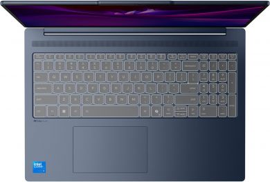 Lenovo Notebook LENOVO IdeaPad Slim 5 16IRH10 CPU Intel&reg; CoreT i5 i5-13420H 16 " 1920 x 1200 pixels RAM 16 GB DDR5-SDRAM SSD 1000 GB Discrete graphics Not available On-board graphics Yes Numeric keypad Yes Keyboard language English Colour Blue Weight 1.81 k 83HS0035RM | Elektrika.lv