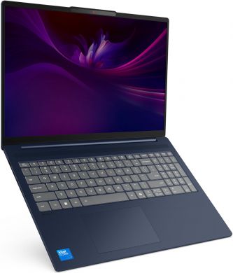 Lenovo Notebook LENOVO IdeaPad Slim 5 16IRH10 CPU Intel&reg; CoreT i5 i5-13420H 16 " 1920 x 1200 pixels RAM 16 GB DDR5-SDRAM SSD 1000 GB Discrete graphics Not available On-board graphics Yes Numeric keypad Yes Keyboard language English Colour Blue Weight 1.81 k 83HS0035RM | Elektrika.lv