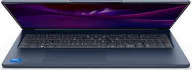 Lenovo Notebook LENOVO IdeaPad Slim 5 16IRH10 CPU Intel&reg; CoreT i5 i5-13420H 16 " 1920 x 1200 pixels RAM 16 GB DDR5-SDRAM SSD 1000 GB Discrete graphics Not available On-board graphics Yes Numeric keypad Yes Keyboard language English Colour Blue Weight 1.81 k 83HS0035RM | Elektrika.lv