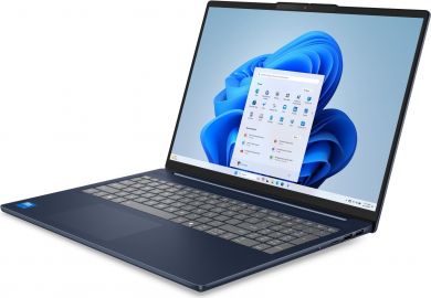 Lenovo Notebook LENOVO IdeaPad Slim 5 16IRH10 CPU Intel&reg; CoreT i5 i5-13420H 16 " 1920 x 1200 pixels RAM 16 GB DDR5-SDRAM SSD 1000 GB Discrete graphics Not available On-board graphics Yes Numeric keypad Yes Keyboard language English Colour Blue Weight 1.81 k 83HS0035RM | Elektrika.lv