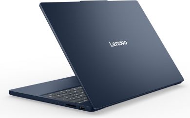 Lenovo Notebook LENOVO IdeaPad Slim 3 15AHP10 CPU AMD RyzenT 7 8840HS 3.3 GHz 15.3 " 1920 x 1200 pixels RAM 16 GB DDR5-SDRAM SSD 512 GB Discrete graphics Not available On-board graphics Yes Numeric keypad Yes Colour Blue Weight 1.63 kg 5600 MHz 83KA003VRM 83KA003VRM | Elektrika.lv