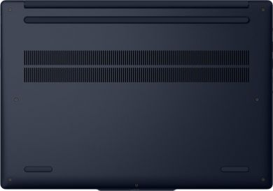 Lenovo Notebook LENOVO IdeaPad Slim 3 15AHP10 CPU AMD RyzenT 7 8840HS 3.3 GHz 15.3 " 1920 x 1200 pixels RAM 16 GB DDR5-SDRAM SSD 512 GB Discrete graphics Not available On-board graphics Yes Numeric keypad Yes Colour Blue Weight 1.63 kg 5600 MHz 83KA003VRM 83KA003VRM | Elektrika.lv