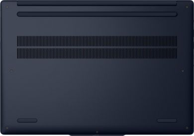 Lenovo Notebook LENOVO IdeaPad Slim 3 15AHP10 CPU AMD RyzenT 7 8840HS 3.3 GHz 15.3 " 1920 x 1200 pixels RAM 16 GB DDR5-SDRAM SSD 512 GB Discrete graphics Not available On-board graphics Yes Numeric keypad Yes Colour Blue Weight 1.63 kg 5600 MHz 83KA003VRM 83KA003VRM | Elektrika.lv