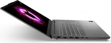 Lenovo Notebook LENOVO LOQ LOQ 15ARP10E CPU AMD RyzenT 7 7735HS 3.2 GHz 15.6 " 1920 x 1080 pixels RAM 16 GB DDR5-SDRAM SSD 1000 GB Discrete graphics NVIDIA GeForce RTX 3050 6 GB On-board graphics Yes Numeric keypad Yes Keyboard language English Colour Grey 83S0002QRM | Elektrika.lv