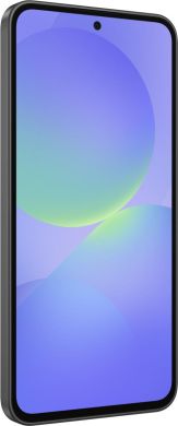 Samsung MOBILE PHONE GALAXY A36 5G/256GB BLACK SM-A366B SAMSUNG SM-A366BZKGEEE | Elektrika.lv