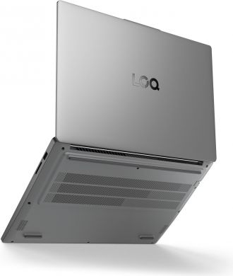 Lenovo Notebook LENOVO LOQ LOQ 15ARP10E CPU AMD RyzenT 7 7735HS 3.2 GHz 15.6 " 1920 x 1080 pixels RAM 16 GB DDR5-SDRAM SSD 1000 GB Discrete graphics NVIDIA GeForce RTX 3050 6 GB On-board graphics Yes Numeric keypad Yes Keyboard language English Colour Grey 83S0002QRM | Elektrika.lv