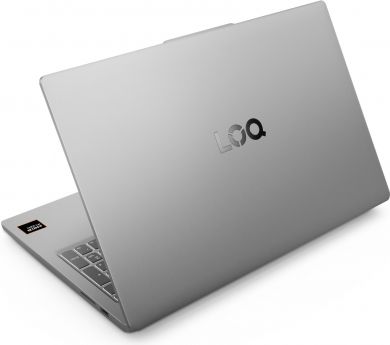 Lenovo Notebook LENOVO LOQ LOQ 15ARP10E CPU AMD RyzenT 7 7735HS 3.2 GHz 15.6 " 1920 x 1080 pixels RAM 16 GB DDR5-SDRAM SSD 1000 GB Discrete graphics NVIDIA GeForce RTX 3050 6 GB On-board graphics Yes Numeric keypad Yes Keyboard language English Colour Grey 83S0002QRM | Elektrika.lv