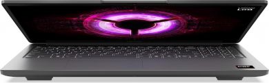 Lenovo Notebook LENOVO LOQ LOQ 15ARP10E CPU AMD RyzenT 7 7735HS 3.2 GHz 15.6 " 1920 x 1080 pixels RAM 16 GB DDR5-SDRAM SSD 1000 GB Discrete graphics NVIDIA GeForce RTX 3050 6 GB On-board graphics Yes Numeric keypad Yes Keyboard language English Colour Grey 83S0002QRM | Elektrika.lv
