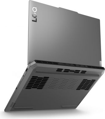Lenovo Notebook LENOVO LOQ LOQ 15IRX9 CPU Intel&reg; CoreT i5 i5-13450HX 15.6 " 1920 x 1080 pixels RAM 16 GB DDR5-SDRAM SSD 512 GB Discrete graphics NVIDIA GeForce RTX 3050 6 GB On-board graphics Yes Numeric keypad Yes Keyboard language English Colour Grey Weig 83DV01E0RM | Elektrika.lv