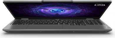 Lenovo Notebook LENOVO LOQ LOQ 15IRX9 CPU Intel&reg; CoreT i5 i5-13450HX 15.6 " 1920 x 1080 pixels RAM 16 GB DDR5-SDRAM SSD 512 GB Discrete graphics NVIDIA GeForce RTX 3050 6 GB On-board graphics Yes Numeric keypad Yes Keyboard language English Colour Grey Weig 83DV01E0RM | Elektrika.lv