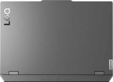 Lenovo Notebook LENOVO LOQ LOQ 15IRX9 CPU Intel&reg; CoreT i5 i5-13450HX 15.6 " 1920 x 1080 pixels RAM 16 GB DDR5-SDRAM SSD 512 GB Discrete graphics NVIDIA GeForce RTX 3050 6 GB On-board graphics Yes Numeric keypad Yes Keyboard language English Colour Grey Weig 83DV01E0RM | Elektrika.lv