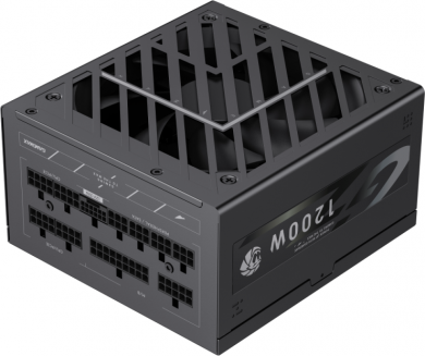  Gamemax PSU | GZ 1200G | 1200 W | Gold | Full Modular GZ 1200G