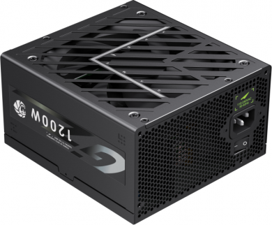  Gamemax PSU | GZ 1200G | 1200 W | Gold | Full Modular GZ 1200G