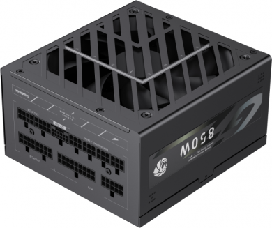  Gamemax PSU | GZ 850G | 850 W | Gold | Full Modular GZ 850G