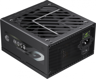  Gamemax PSU | GZ 850G | 850 W | Gold | Full Modular GZ 850G