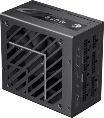  Gamemax PSU | GZ 850G | 850 W | Gold | Full Modular GZ 850G