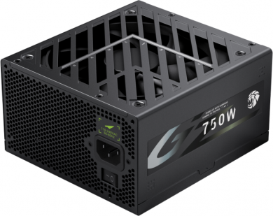  Gamemax PSU | GZ 750G | 750 W | Gold | Full Modular GZ 750G