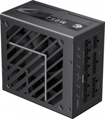  Gamemax PSU | GZ 750G | 750 W | Gold | Full Modular GZ 750G