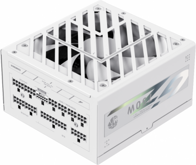  Gamemax PSU | GZ 750G WH | 750 W | Gold | White | Full Modular GZ 750G WH