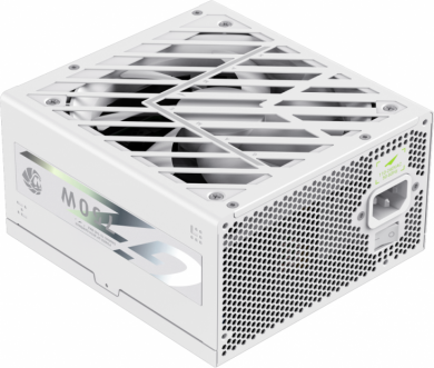  Gamemax PSU | GZ 750G WH | 750 W | Gold | White | Full Modular GZ 750G WH