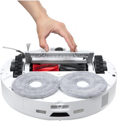 Roborock Vacuum Cleaner Accessory ROBOROCK Main Brush Cover 8.02.0382 8.02.0382 | Elektrika.lv