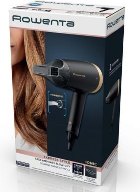 ROWENTA hair dryer Express Style CV1810 | Rowenta CV1810