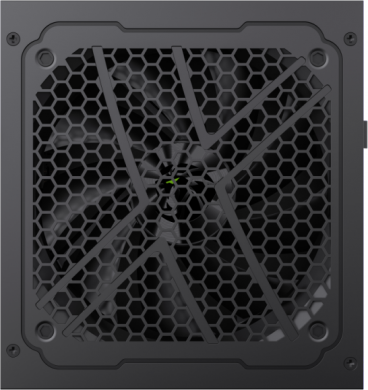  Gamemax PSU | GX 850GF | 850 W | Gold | Full Modular GX 850GF