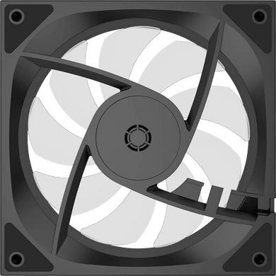 Xilence CASE FAN 120MM XPF120U.ARGB/12V XF076 XILENCE XF076 | Elektrika.lv