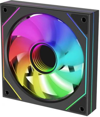 Xilence CASE FAN 120MM XPF120U.ARGB/12V XF076 XILENCE XF076 | Elektrika.lv