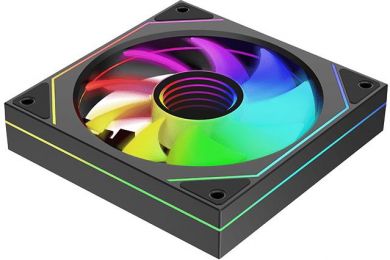 Xilence CASE FAN 120MM XPF120U.ARGB/12V XF076 XILENCE XF076 | Elektrika.lv