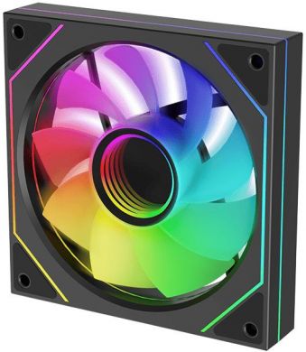 Xilence CASE FAN 120MM XPF120UR.ARGB/12V XF078 XILENCE XF078 | Elektrika.lv