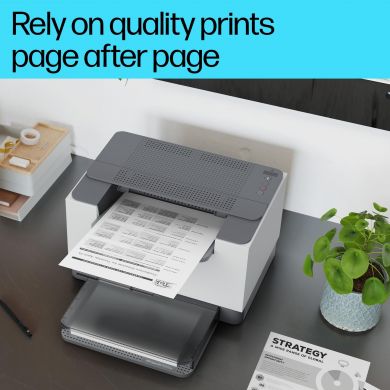 Laser Printer HP Duplex printing Yes 1xNumber of cartridges Paper size A4 8J9K9F#B19 8J9K9F#B19 | Elektrika.lv