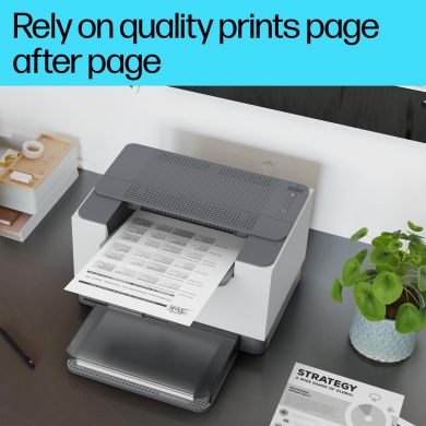  Laser Printer HP Duplex printing Yes 1xNumber of cartridges Paper size A4 8J9K9F#B19 8J9K9F#B19 | Elektrika.lv