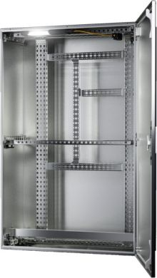 RITTAL AX Rail for interior installation, for D: 300 mm 2394300 | Elektrika.lv