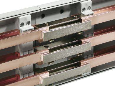 RITTAL SV Busbar connector, PLS 1600, bayed connection 3515000 | Elektrika.lv