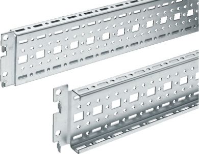 RITTAL Mounting accessories (switchgear cabinet) 8612050 | Elektrika.lv