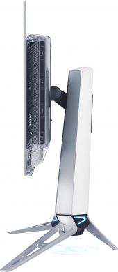 Asus Monitor ASUS 26.5 " 2560 x 1440 pixels Quad HD Native aspect ratio 16:9 LCD Flat 90LM0CF2-B01971 90LM0CF2-B01971 | Elektrika.lv