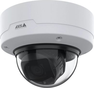  NET CAMERA P3277-LVE 5MP DOME/WHITE 03153-001 AXIS 03153-001 | Elektrika.lv
