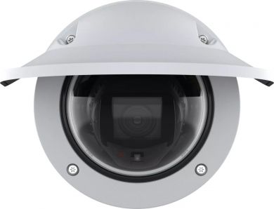  NET CAMERA P3277-LVE 5MP DOME/WHITE 03153-001 AXIS 03153-001 | Elektrika.lv
