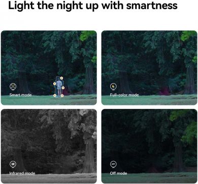  WRL CAMERA 3MP CRUISER DUAL 2C/4G IPC-S7XCP-6M1TED IMOU IPC-S7XCP-6M1TED | Elektrika.lv
