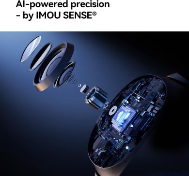  WRL CAMERA 3MP CRUISER DUAL 2C/4G IPC-S7XCP-6M1TED IMOU IPC-S7XCP-6M1TED | Elektrika.lv